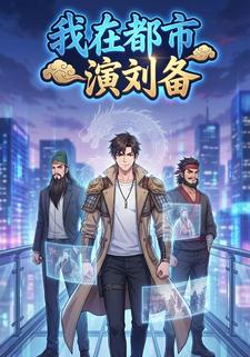 我在都市演刘备