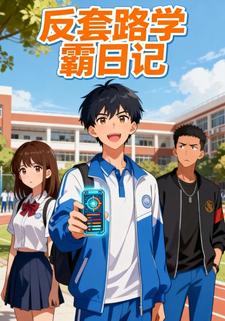 反套路学霸日记