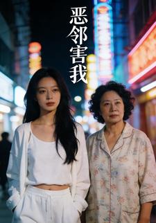 恶邻害我