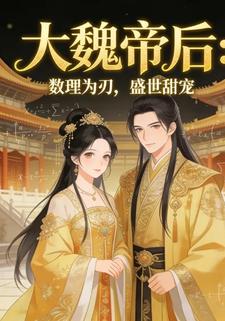 大魏帝后：数理为刃，盛世甜宠