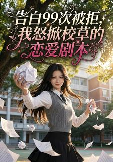 告白99次被拒，我怒掀校草的恋爱剧本
