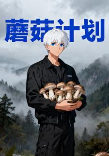 蘑菇计划