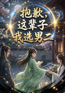 抱歉，这辈子我选男二