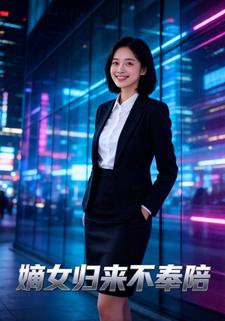 嫡女归来不奉陪