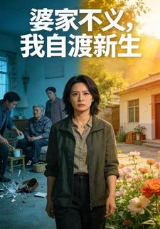 婆家不义，我自渡新生