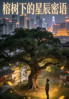 榕树下的星辰密语