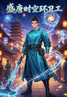 盛唐时空环卫工