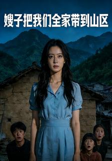 嫂子把我们全家带到山区