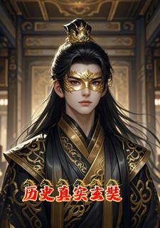 历史真实玄奘