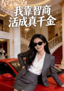 我靠智商活成真千金了