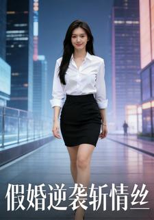 假婚逆袭斩情丝