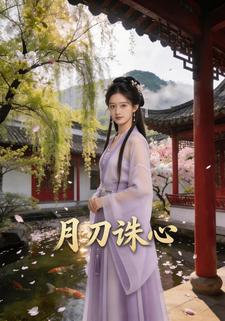 月刃诛心