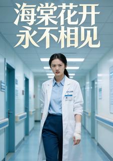 海棠花开，永不相见