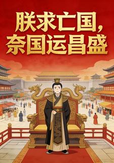 朕求亡国，奈国运昌盛