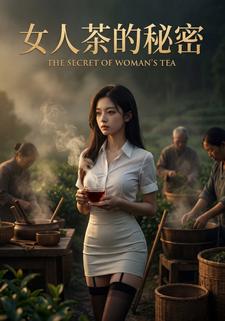 女人茶的秘密