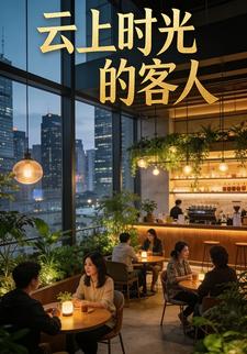 云上时光的客人