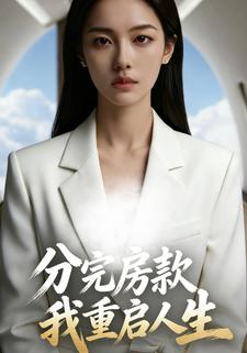 分完房款我重启人生