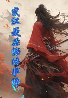 宋江最后悔的事情