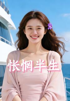 怅惘半生