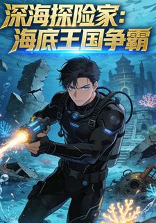 深海探险 家：海底王国 争霸