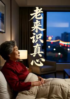 老来识真心