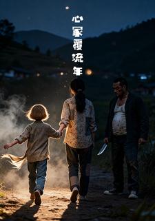 心冢覆流年
