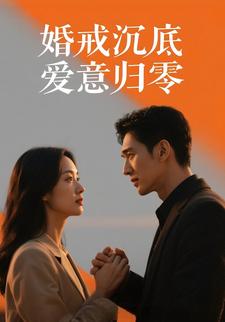 婚戒沉底，爱意归零