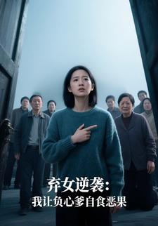 弃女逆袭：我让负心爹自食恶果