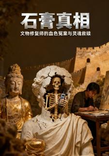 石膏真相