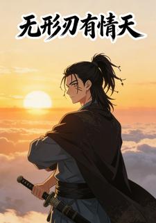 无形刃有情天