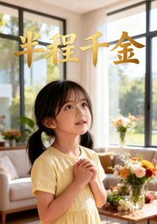 半程千金
