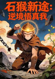 石猴新途：逆境悟真我