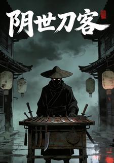 阴世刀客