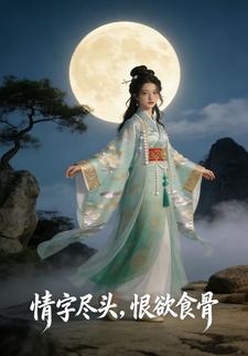 情字尽头，恨欲食骨