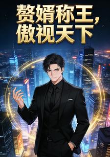 赘婿称王，傲视天下