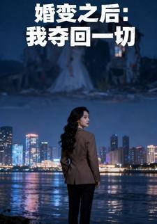 婚变之后：我夺回一切