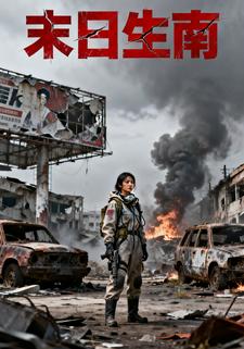 末日生南