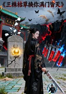 三株枯草换你满门皆灭