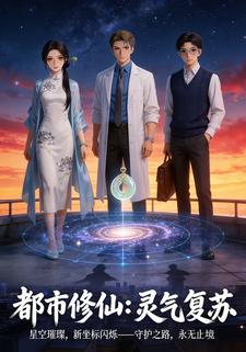 都市修仙：灵气复苏