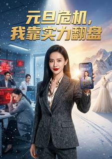 元旦危机，我靠实力翻盘