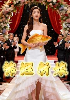 锦鲤新娘