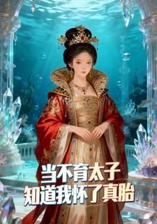 当不育太子知道我怀了真胎