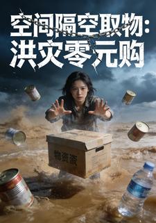 空间隔空取物：洪灾零元购