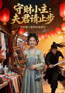 守财小主：夫君请止步
