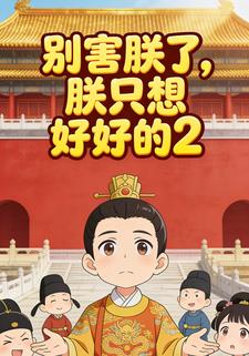 别害朕了，朕只想好好的2