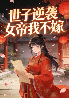 世子逆袭女帝我不嫁