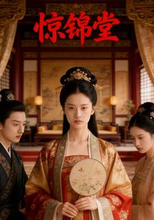 惊锦堂