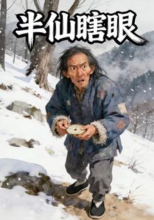 半仙瞎眼