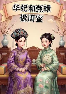 华妃和甄嬛做闺蜜