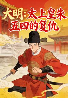 大明：太上皇朱五四的复仇